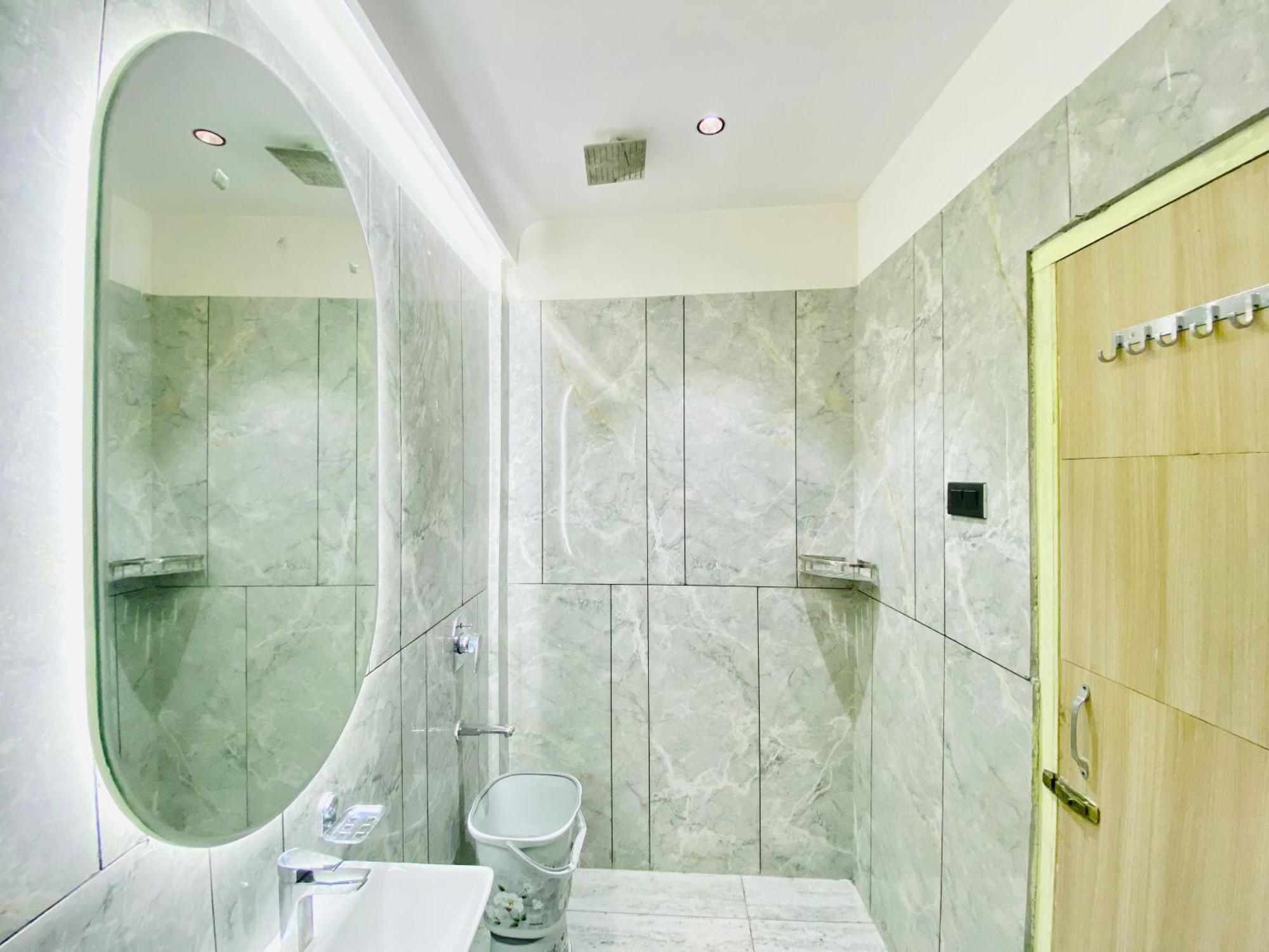 Park Plaza Hotel Near Golden Temple Amritsar Exterior foto