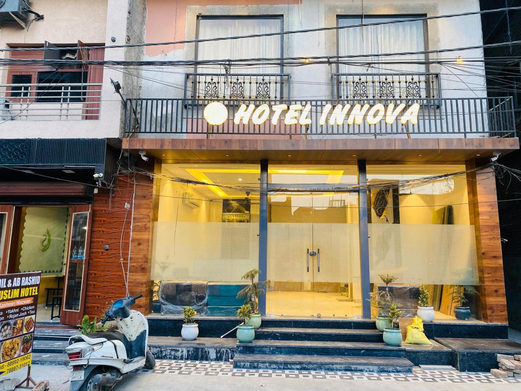 Park Plaza Hotel Near Golden Temple Amritsar Exterior foto
