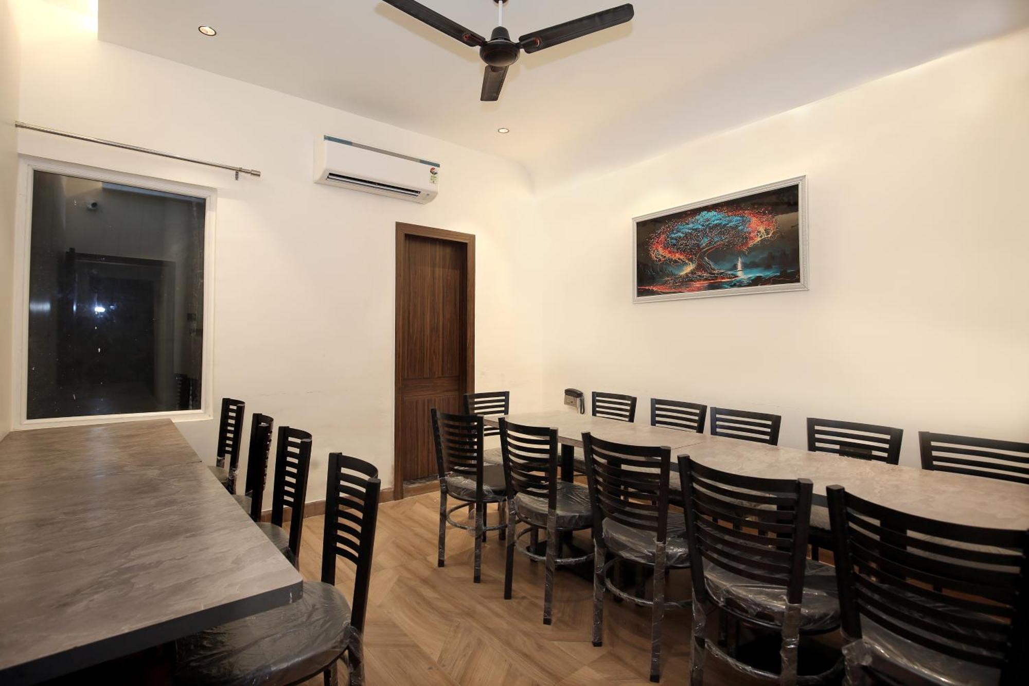 Park Plaza Hotel Near Golden Temple Amritsar Exterior foto