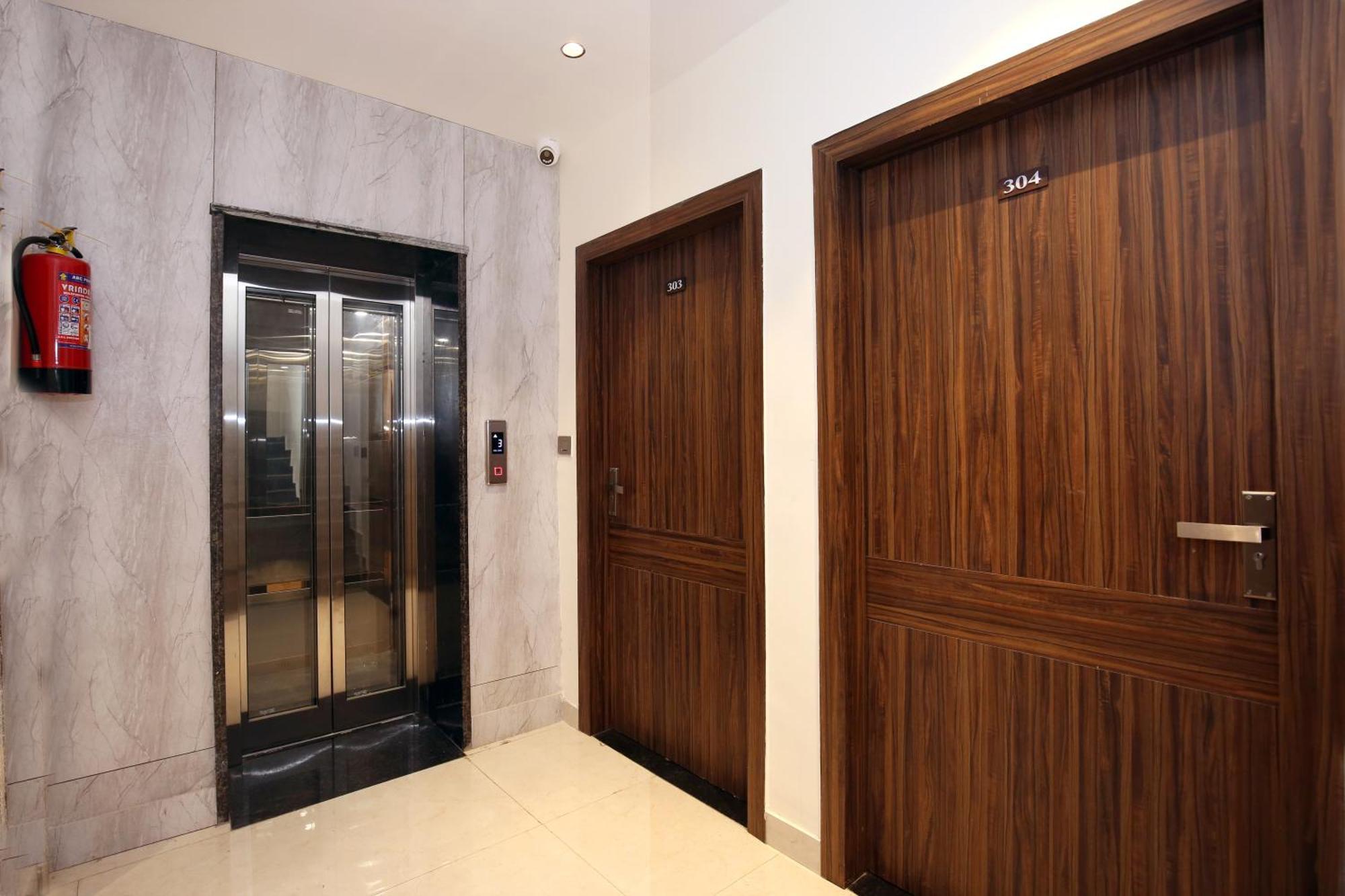 Park Plaza Hotel Near Golden Temple Amritsar Exterior foto