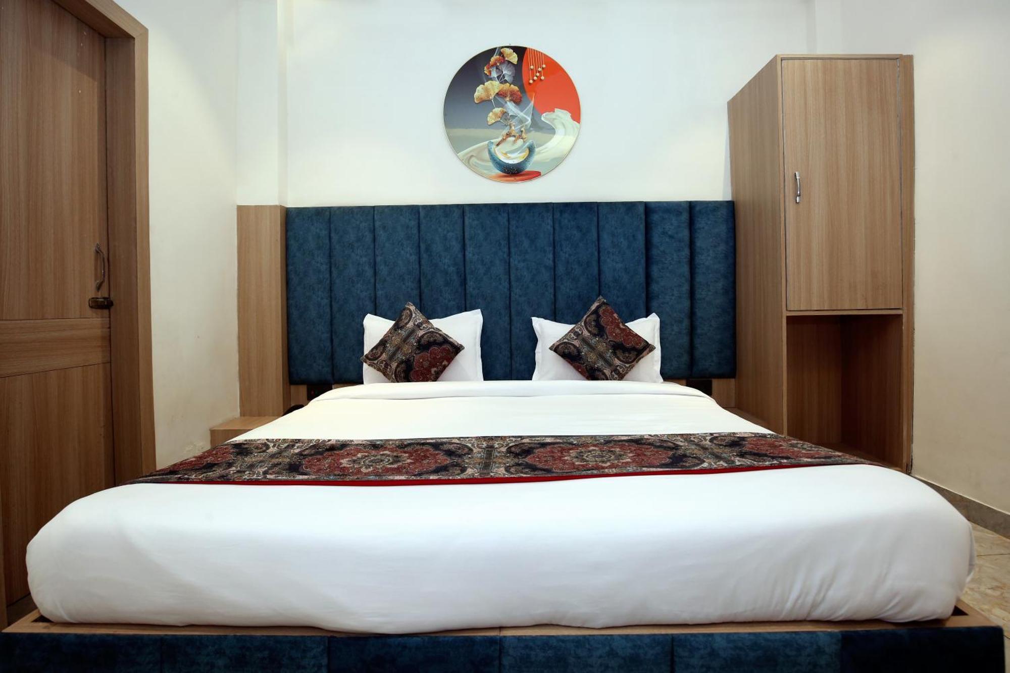 Park Plaza Hotel Near Golden Temple Amritsar Exterior foto