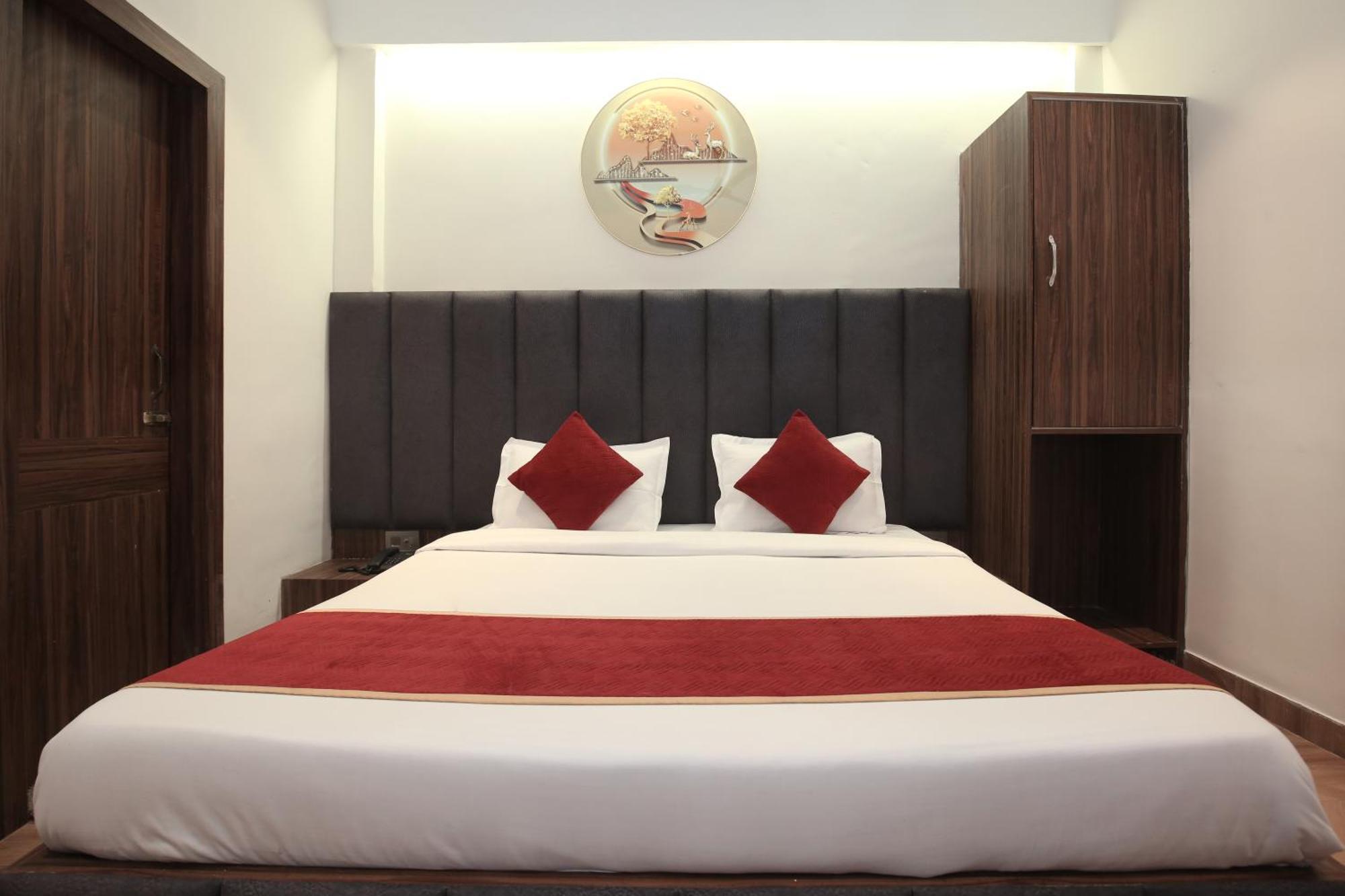 Park Plaza Hotel Near Golden Temple Amritsar Exterior foto